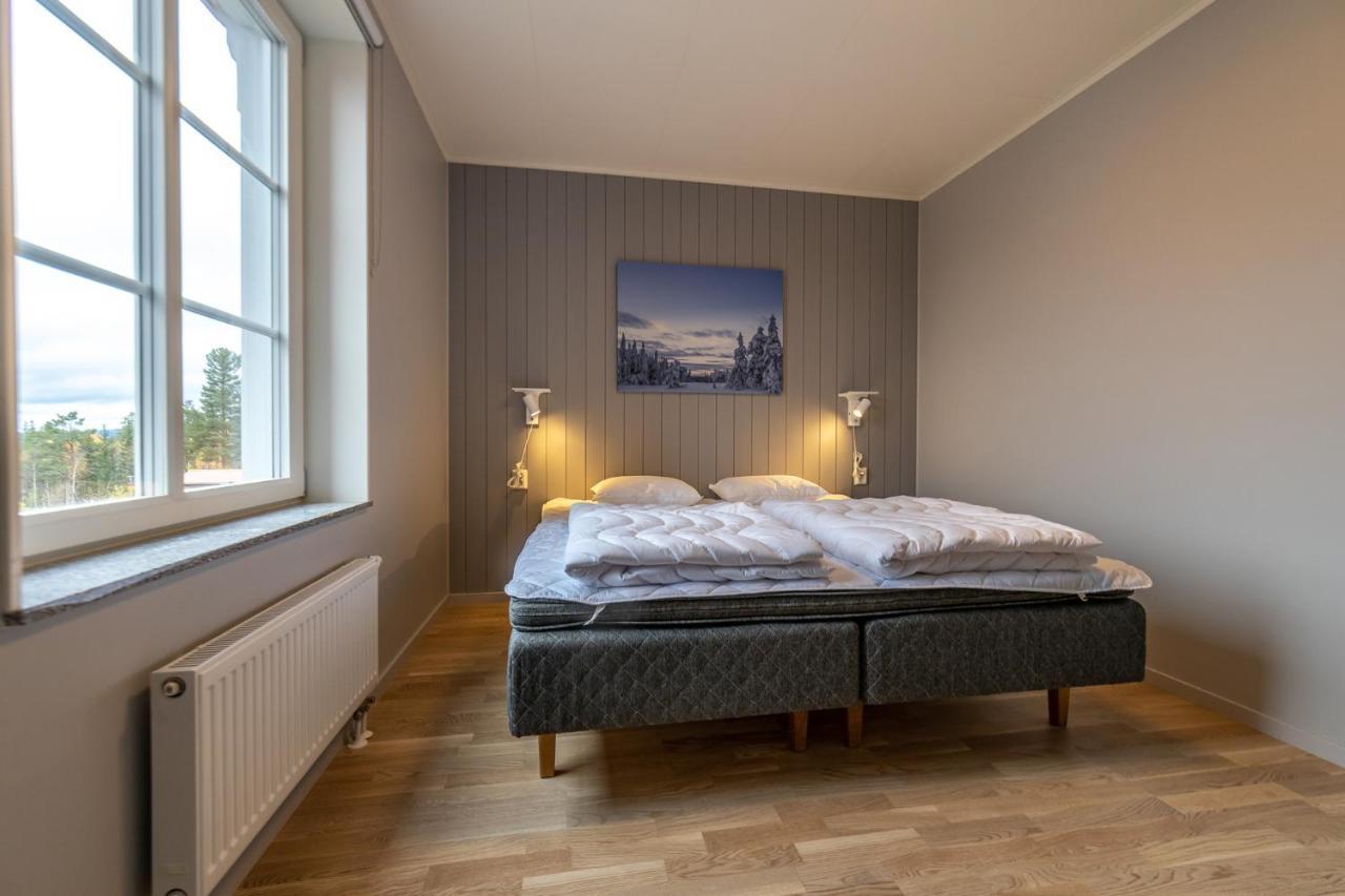 Kurbits Aparthotel Sälen