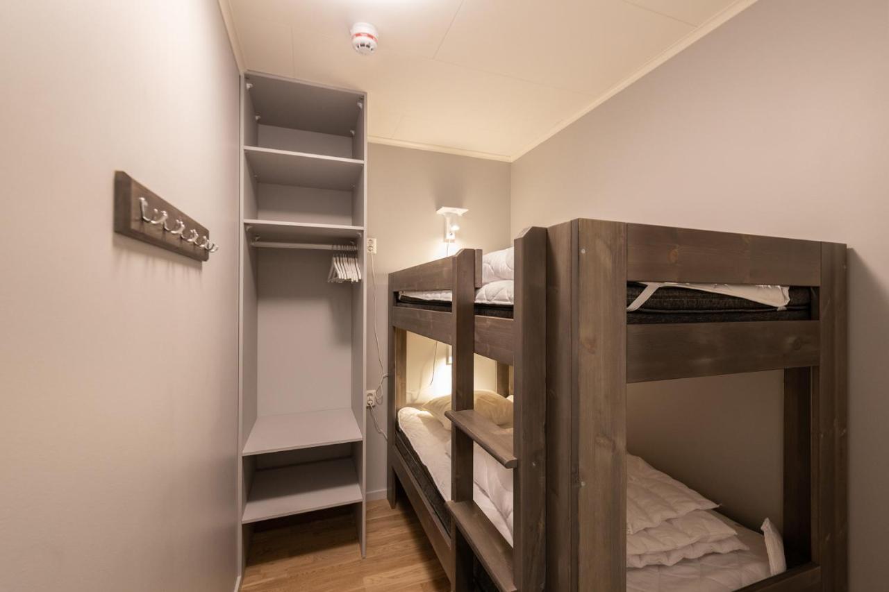 Kurbits Aparthotel *