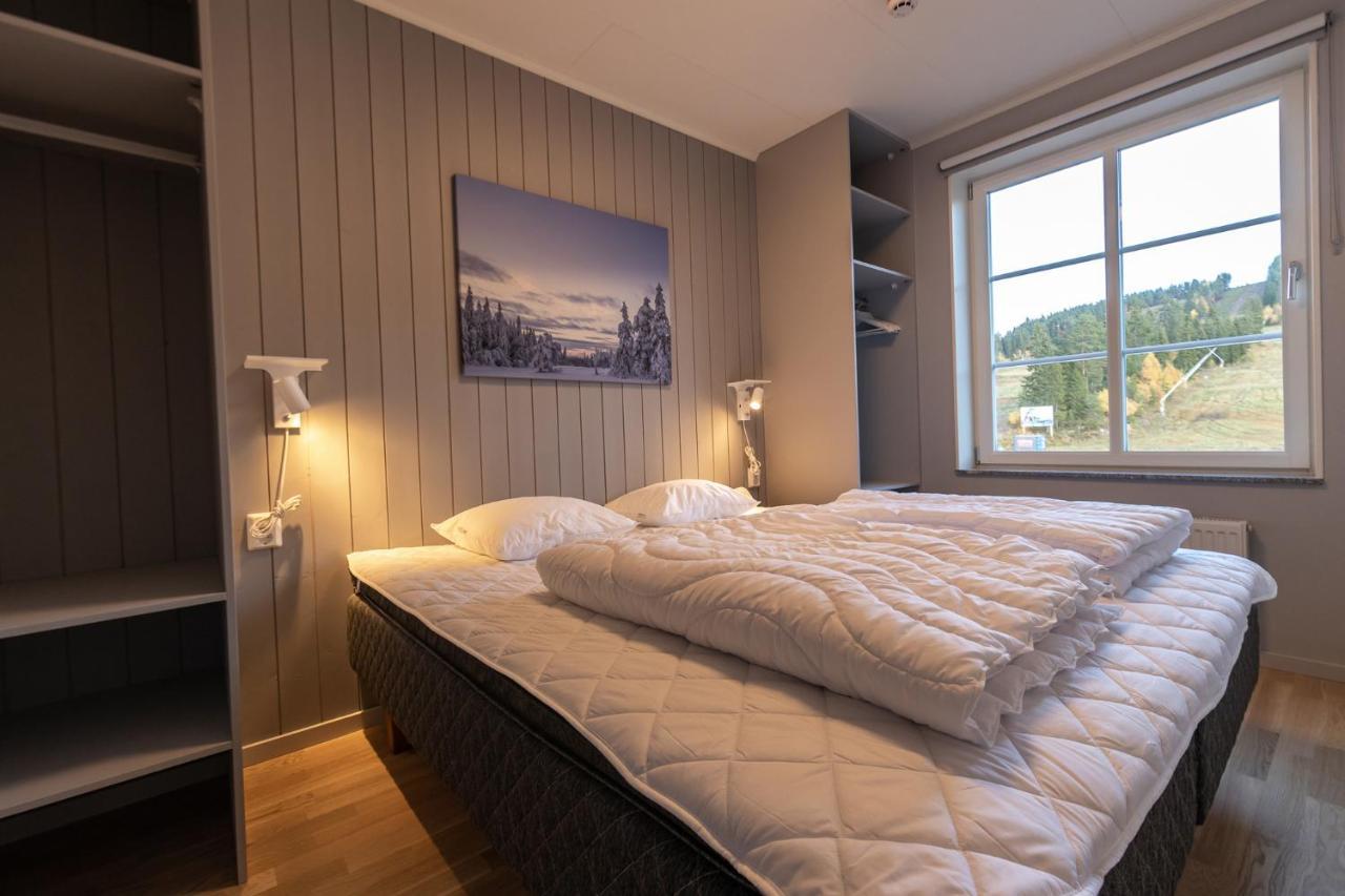 Aparthotel Kurbits