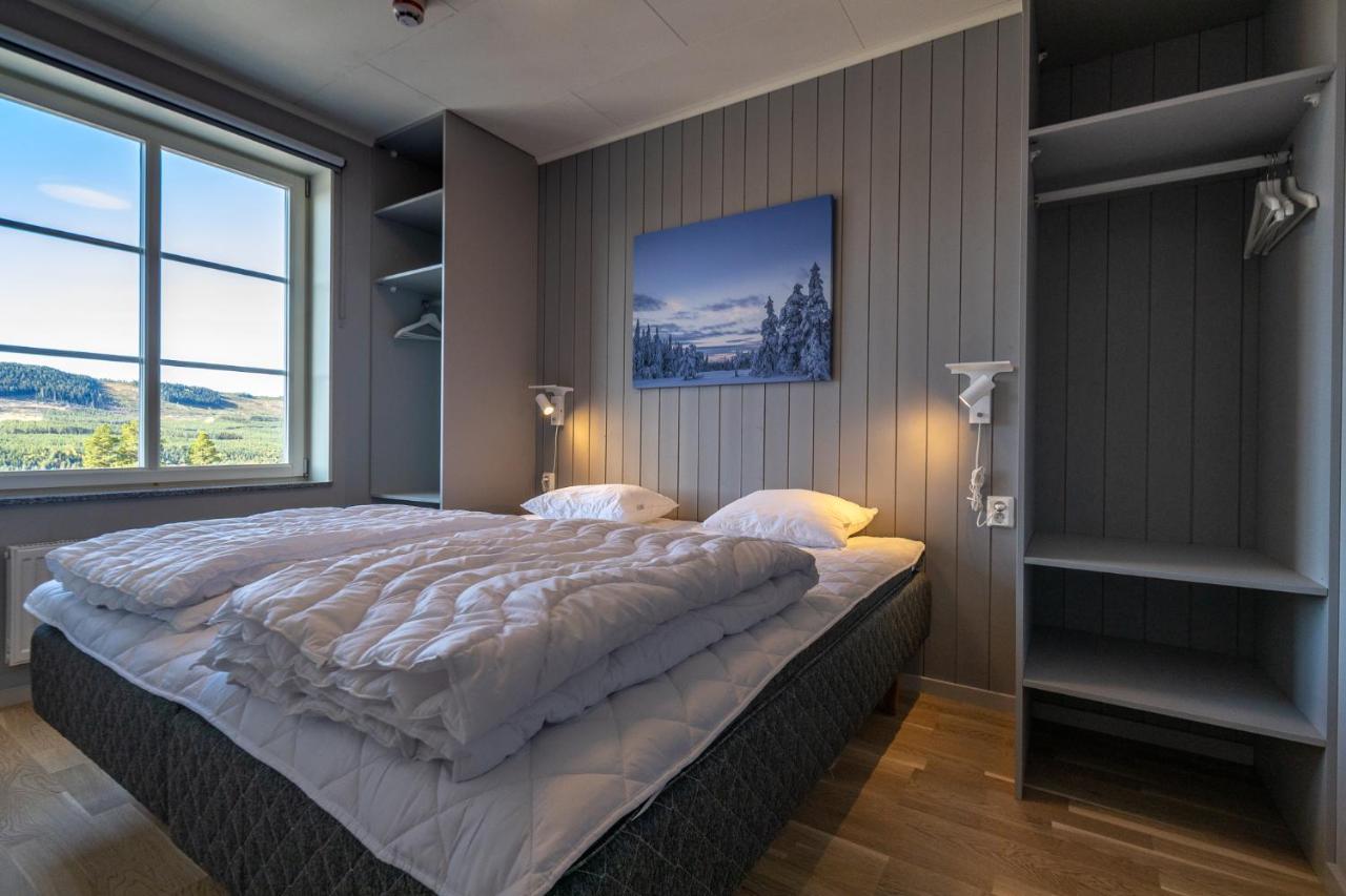 Aparthotel Kurbits Sälen