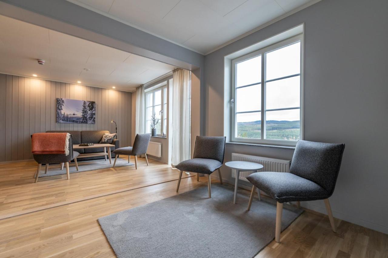 Aparthotel Kurbits *
