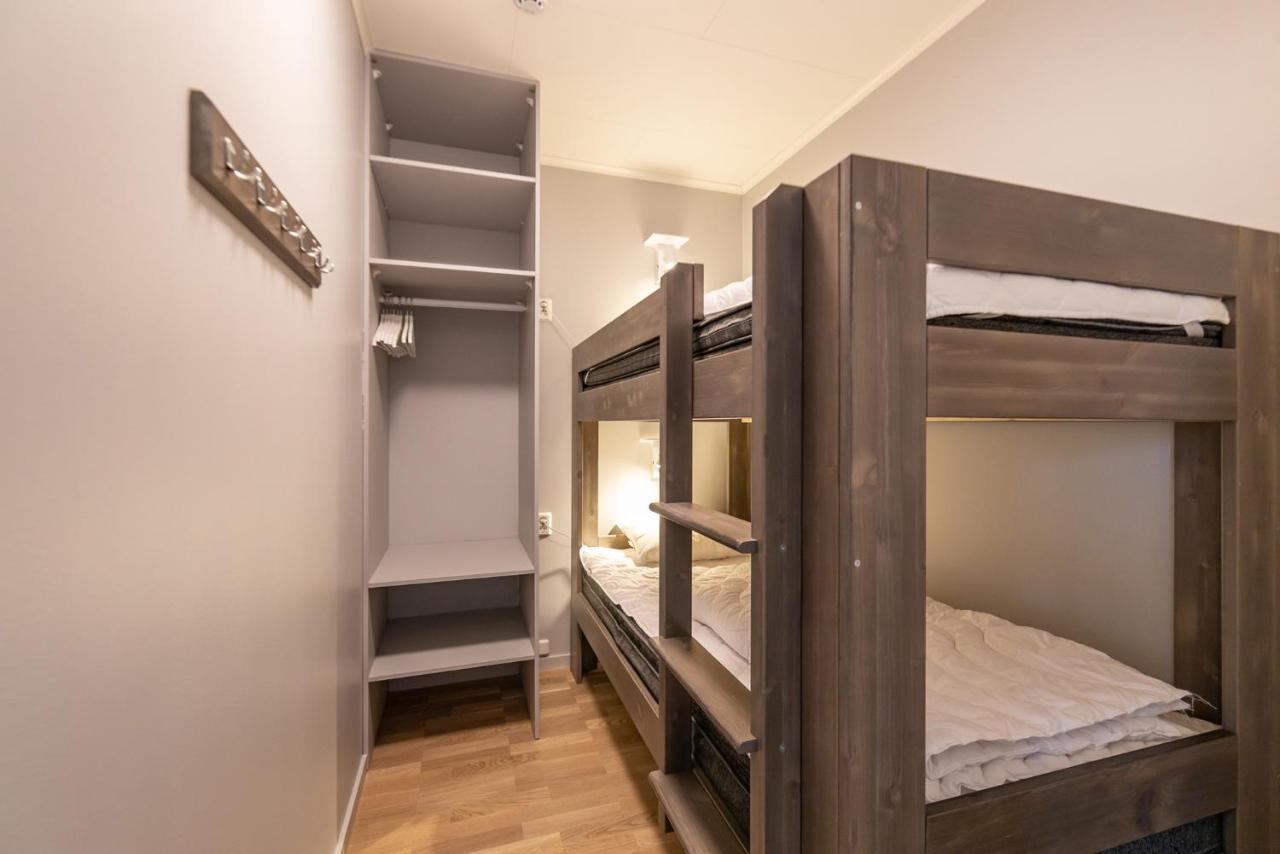 Kurbits Aparthotel *